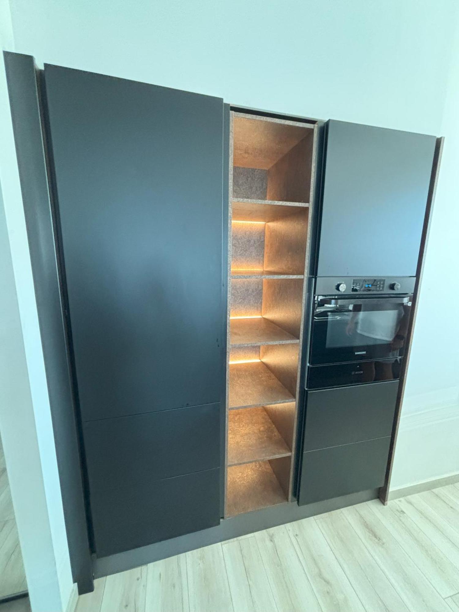 Apartament Relax 格但斯克 外观 照片