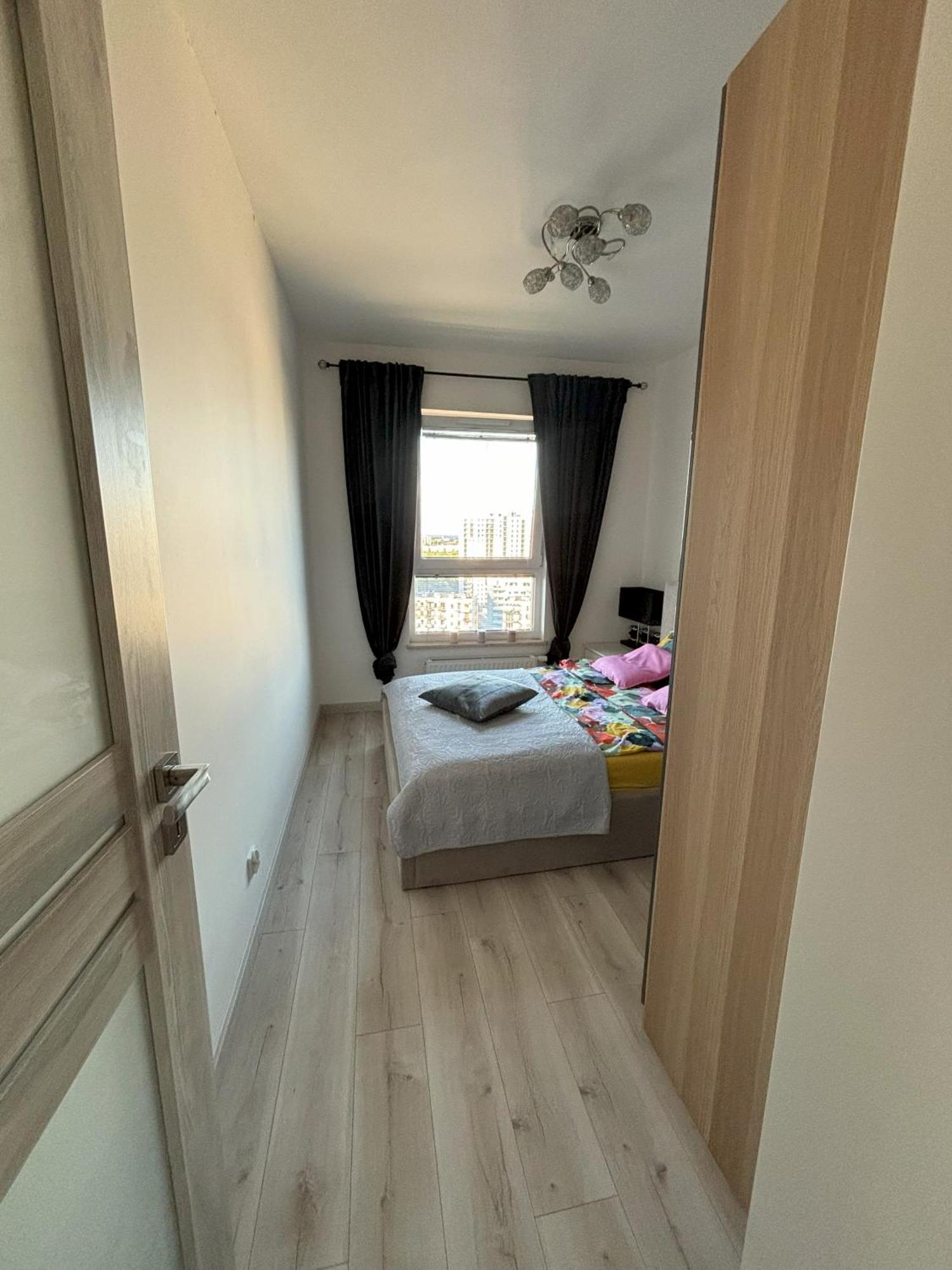 Apartament Relax 格但斯克 外观 照片