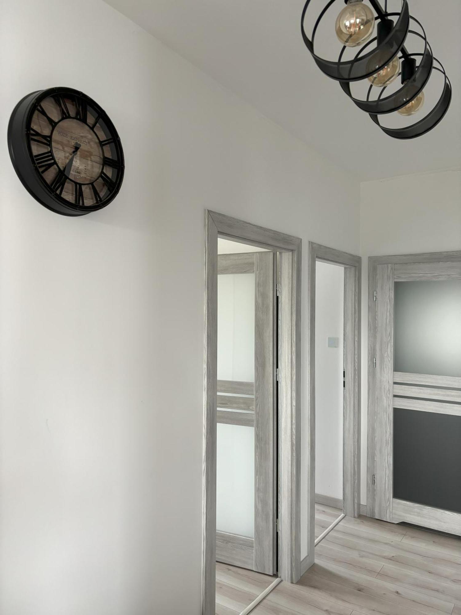 Apartament Relax 格但斯克 外观 照片