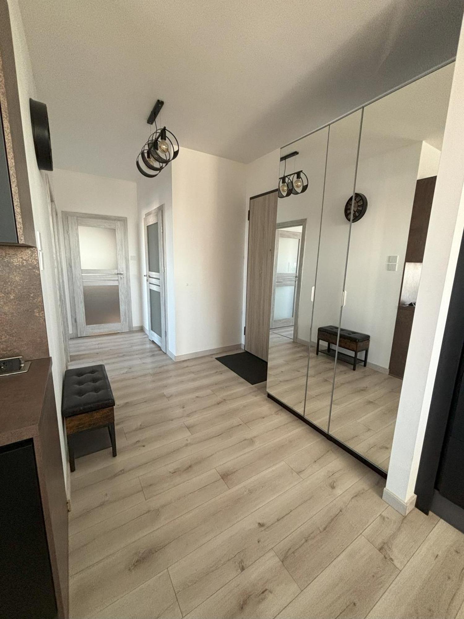 Apartament Relax 格但斯克 外观 照片