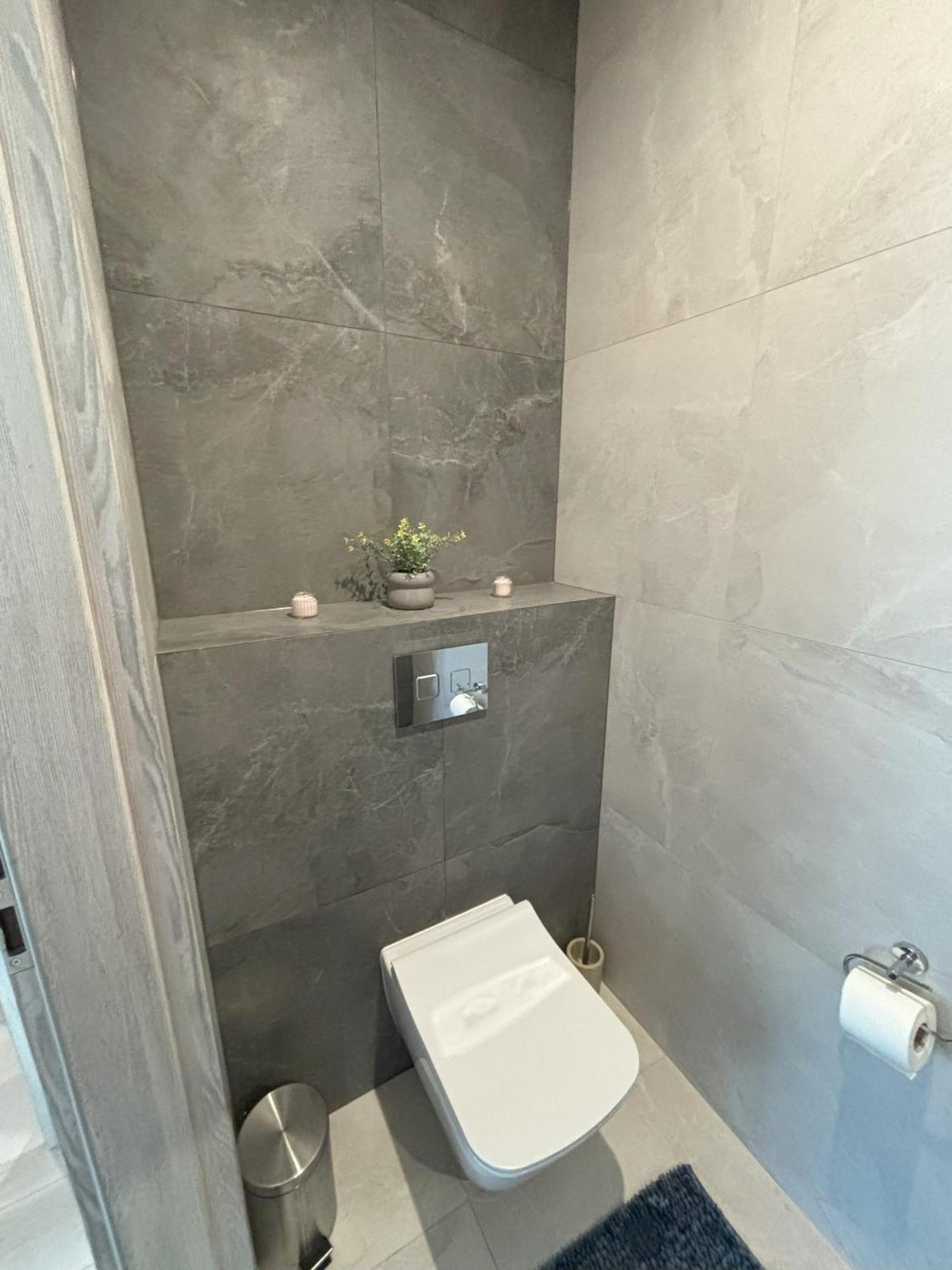 Apartament Relax 格但斯克 外观 照片