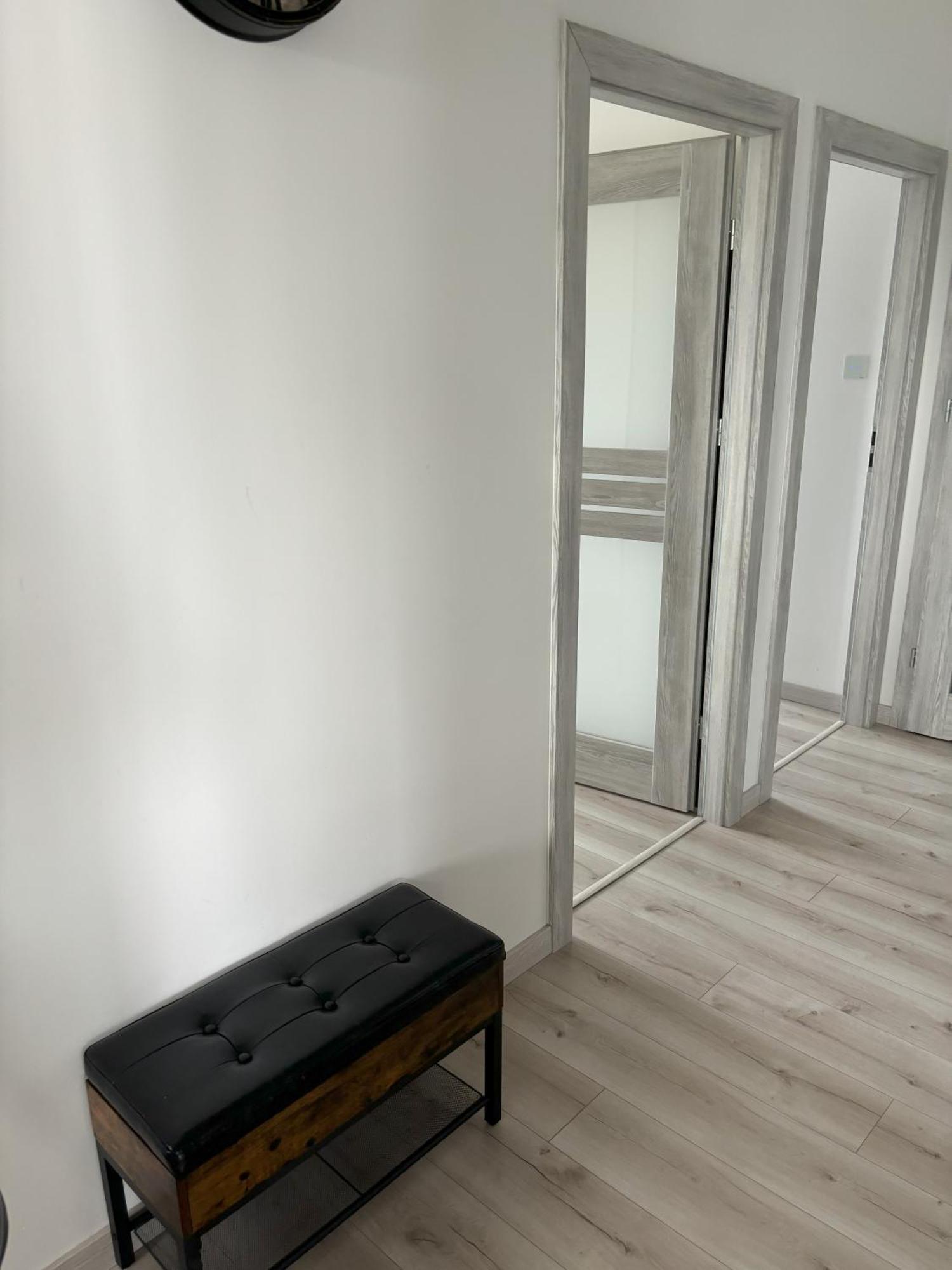 Apartament Relax 格但斯克 外观 照片