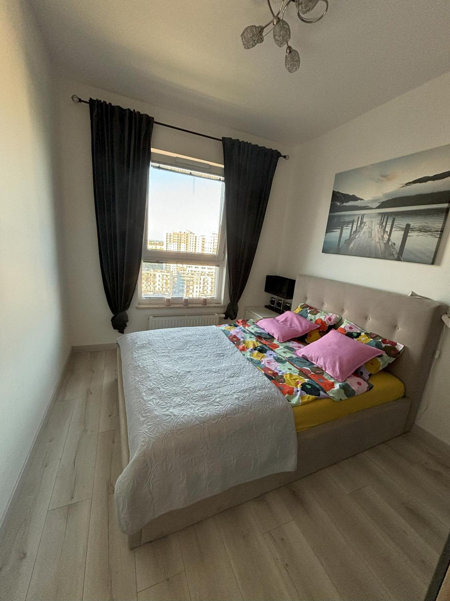 Apartament Relax 格但斯克 外观 照片