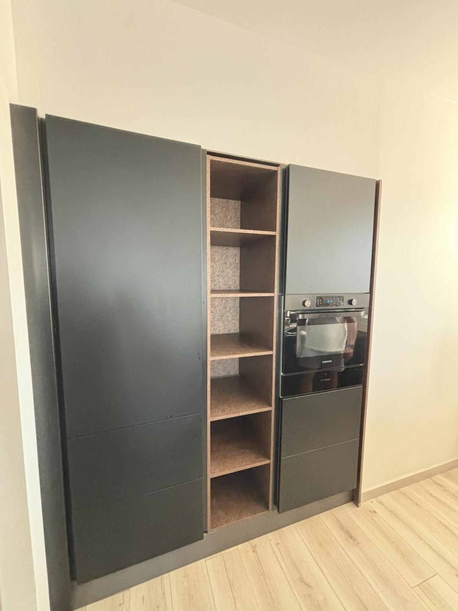 Apartament Relax 格但斯克 外观 照片