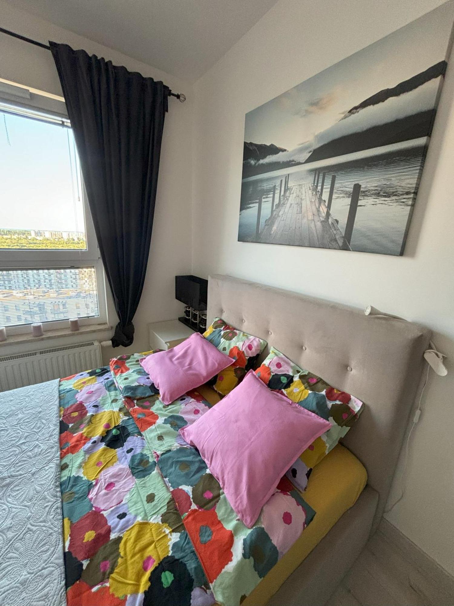 Apartament Relax 格但斯克 外观 照片