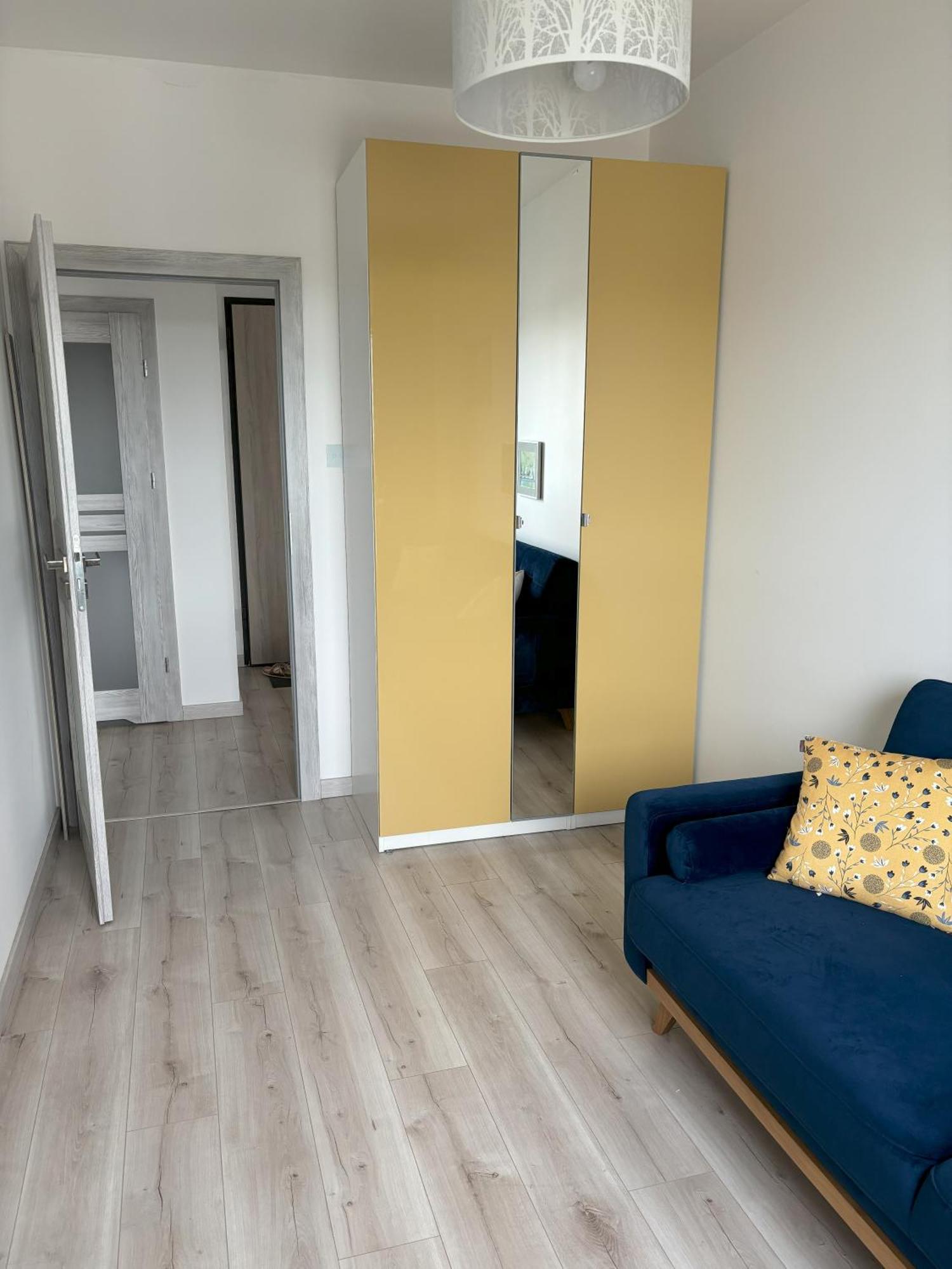 Apartament Relax 格但斯克 外观 照片