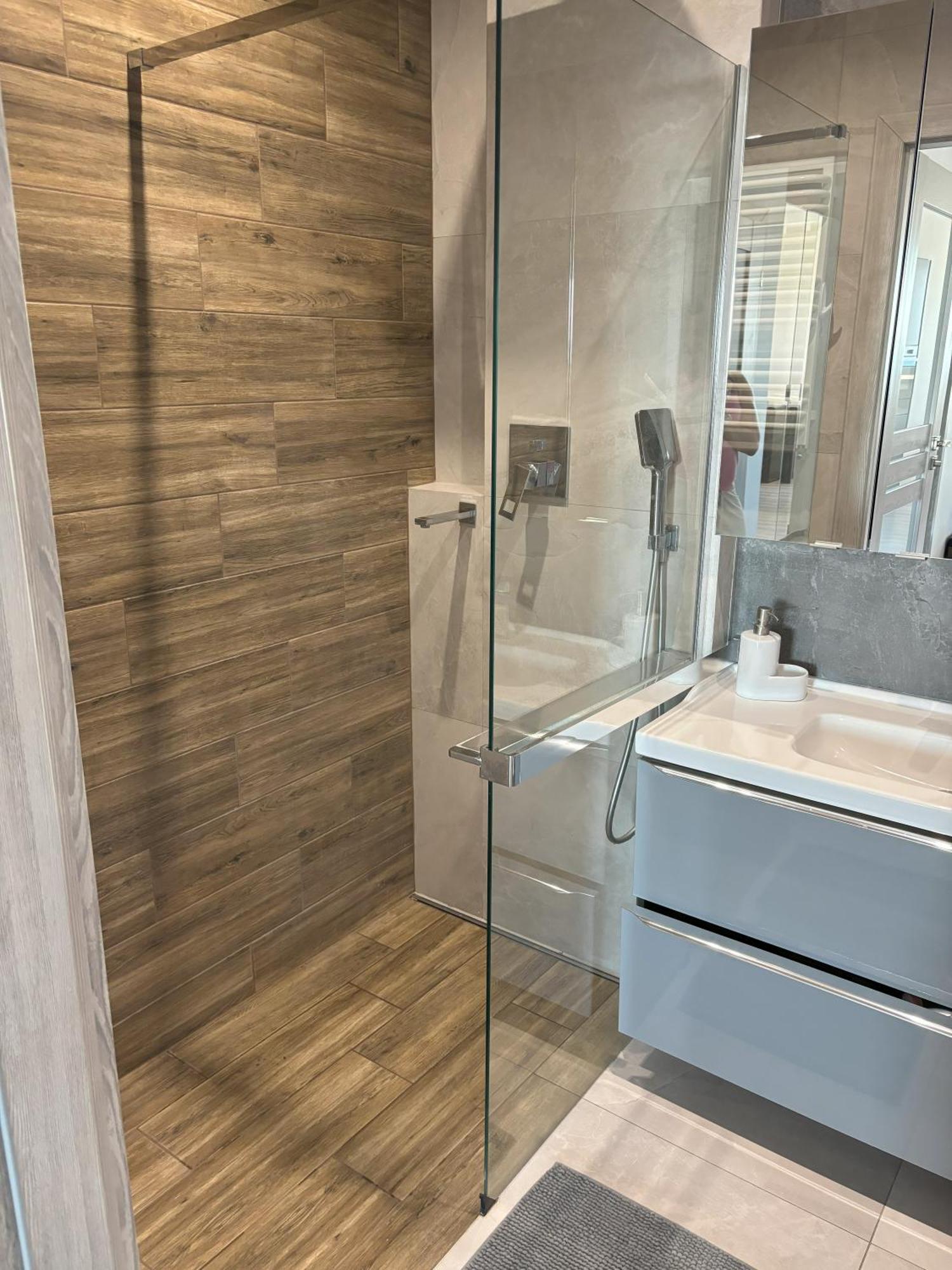 Apartament Relax 格但斯克 外观 照片