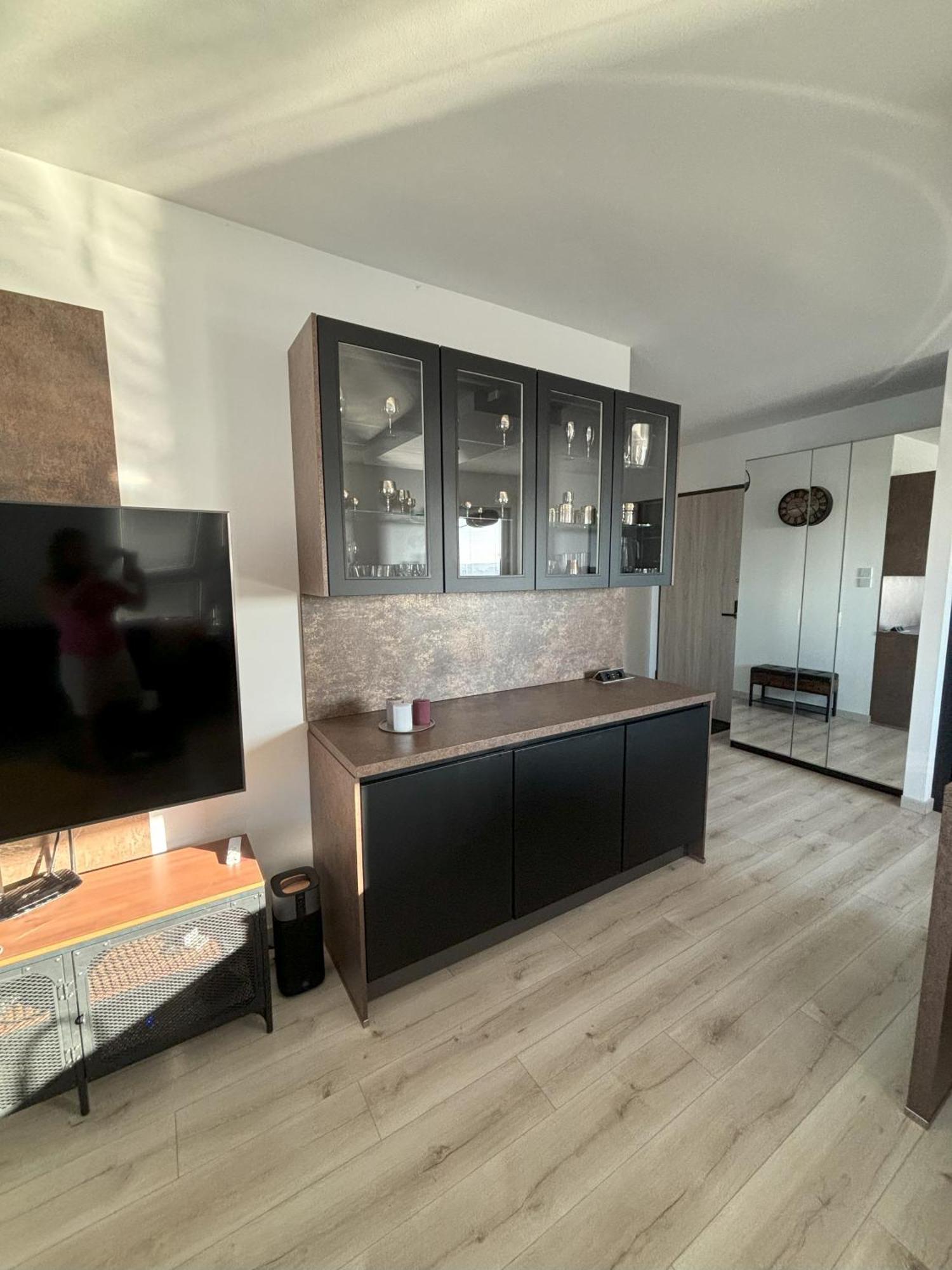 Apartament Relax 格但斯克 外观 照片