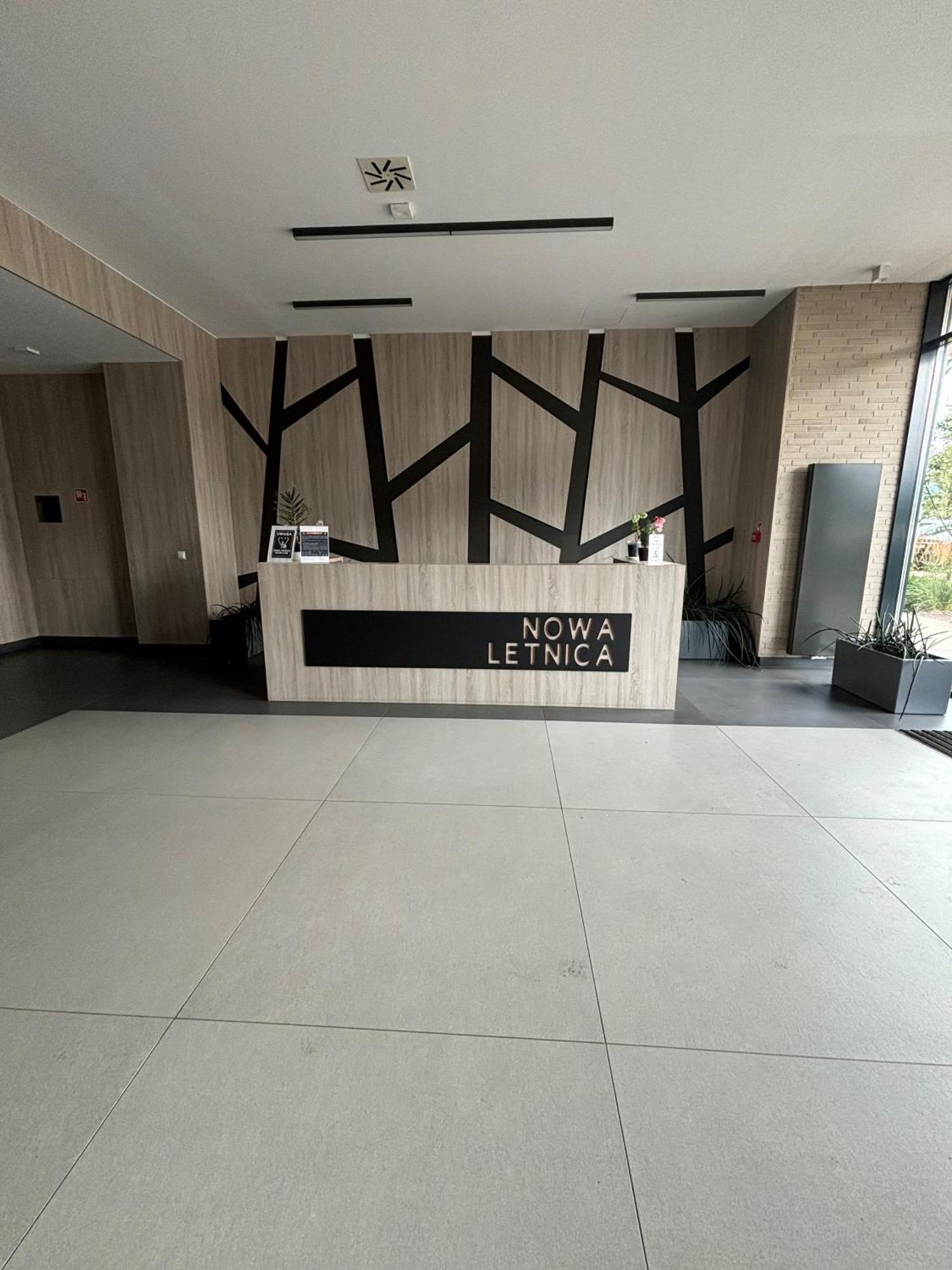 Apartament Relax 格但斯克 外观 照片